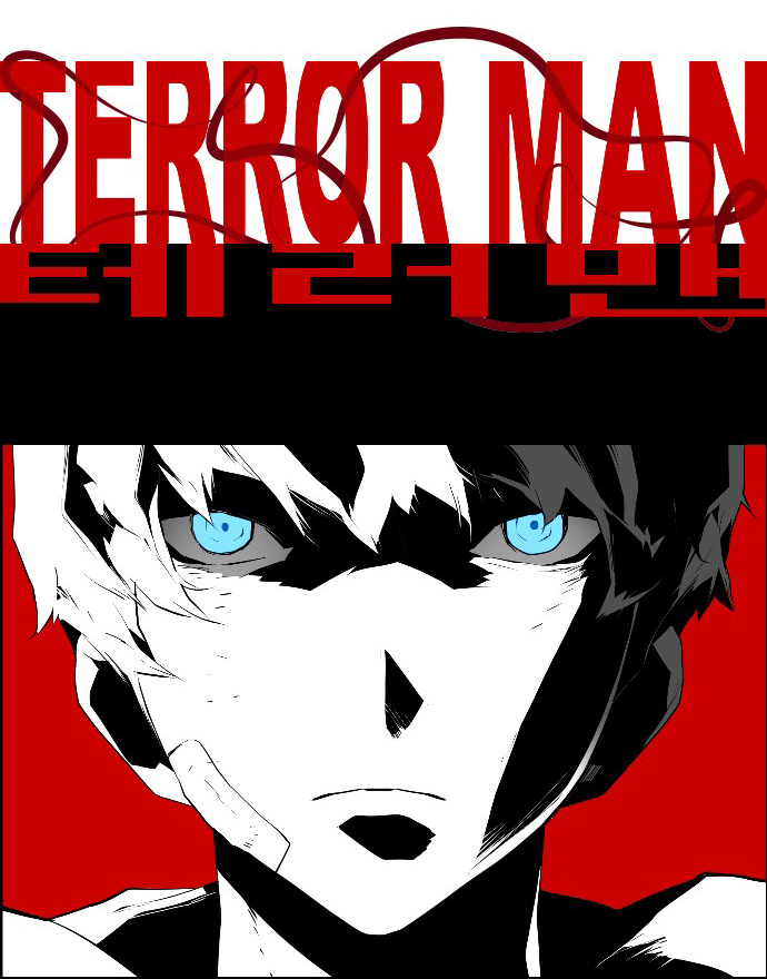 Terror Man